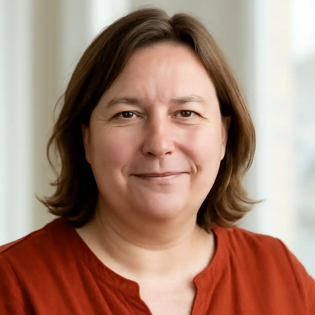 Rebecca Schäfer